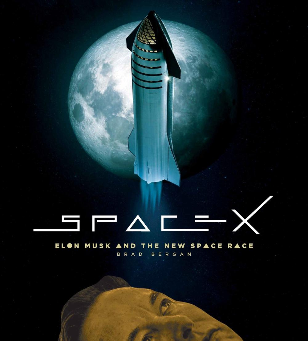 SpaceX, 9780760384015