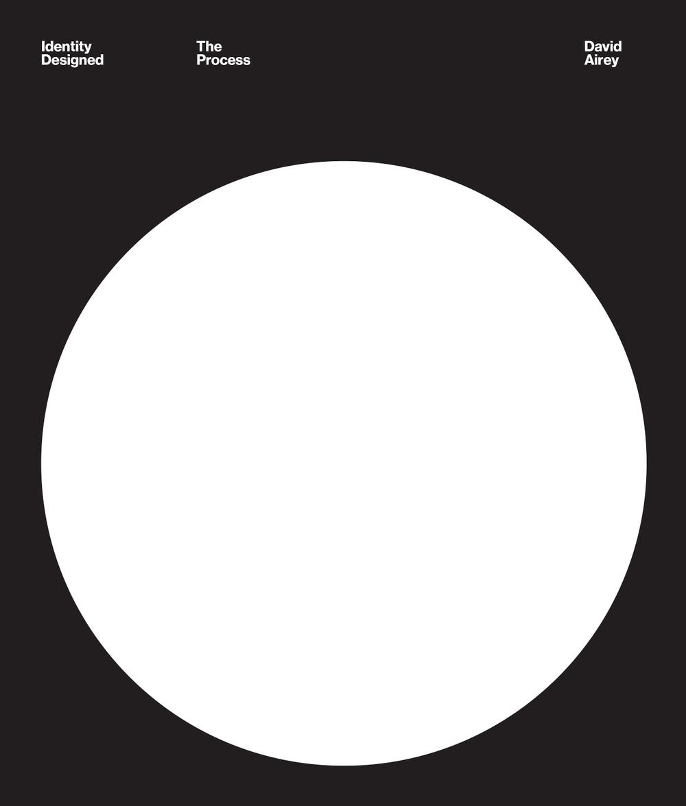 Identity Designed: The Process, 9780760384060