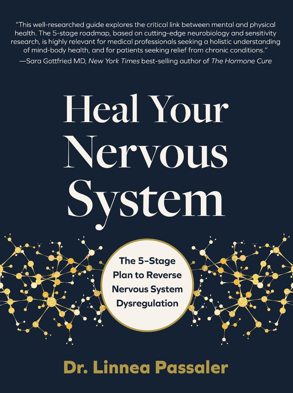 Heal Your Nervous System, 9780760385654