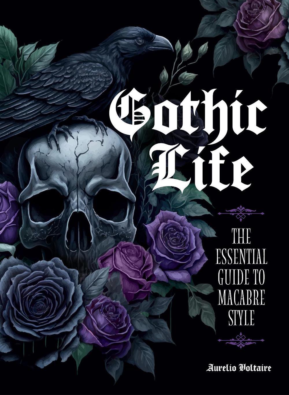Gothic Life, 9780760388327