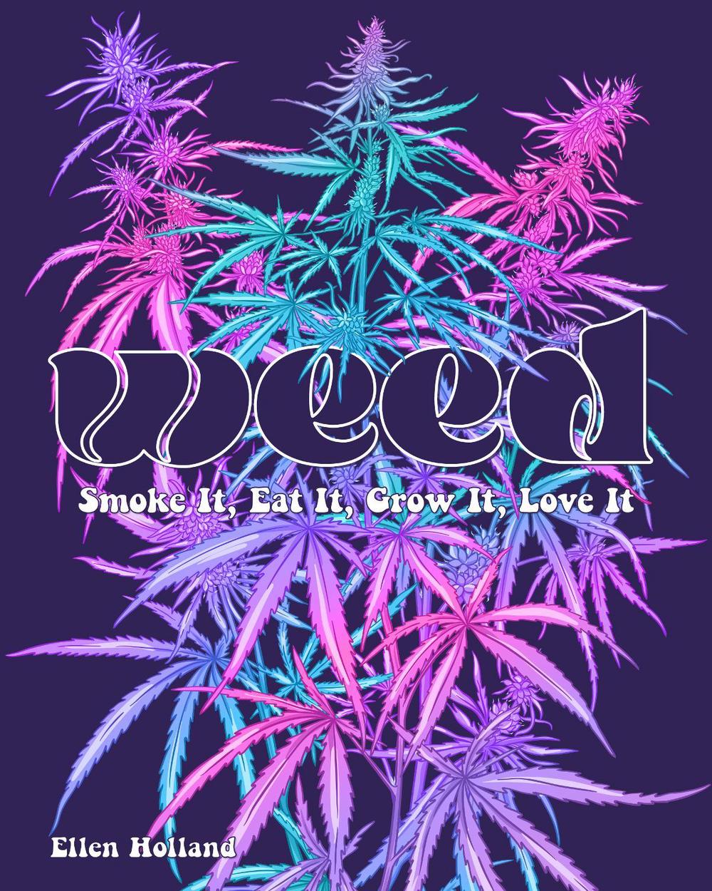 Weed, 9780760388389