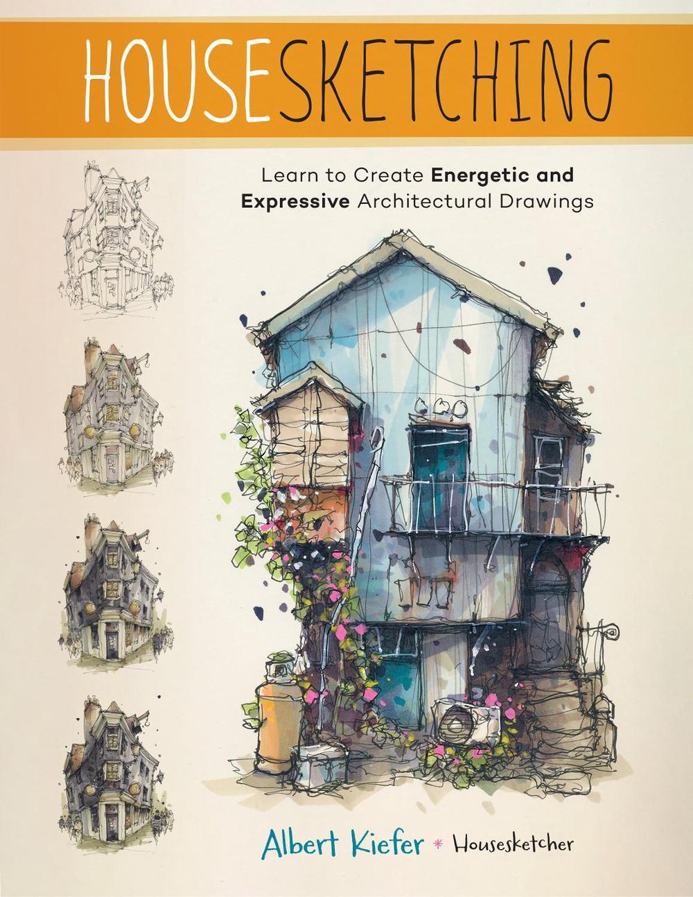 Housesketching, 9780760389102