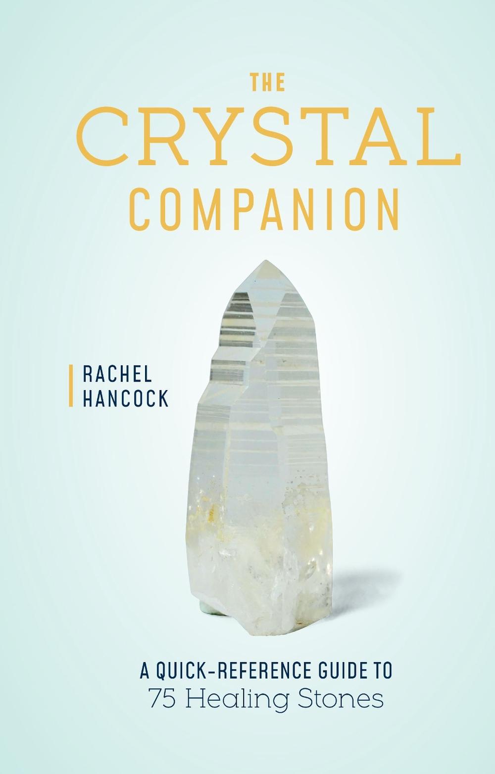 The Crystal Companion, 9780760391297