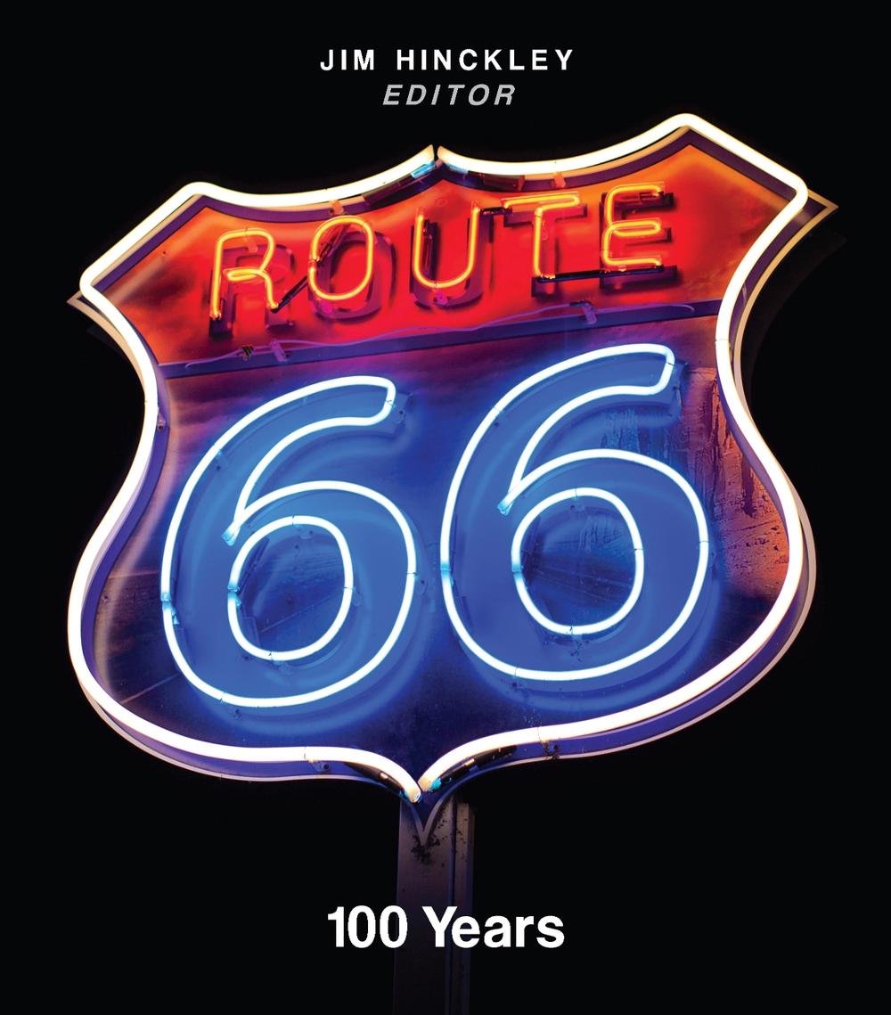 Route 66, 9780760391488
