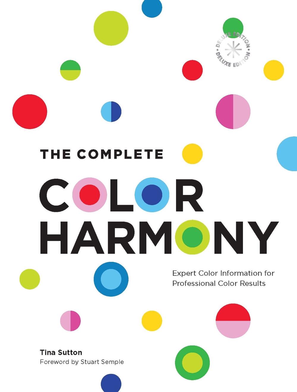 The Complete Color Harmony: Deluxe Edition, 9780760392577