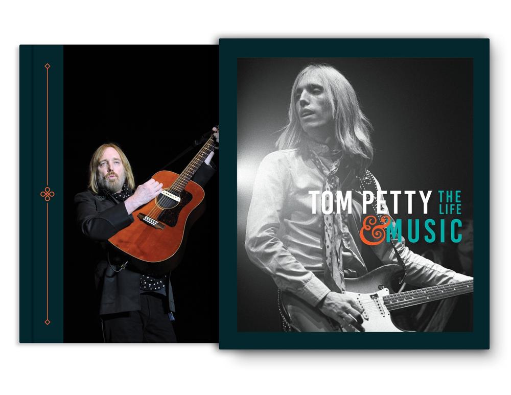 Tom Petty, 9780760392614