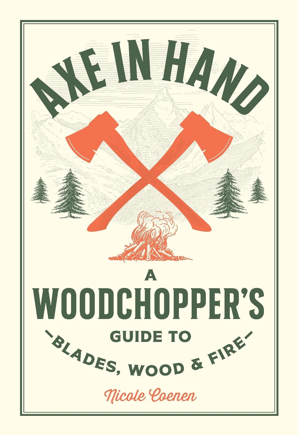 Axe in Hand, 9780760392676
