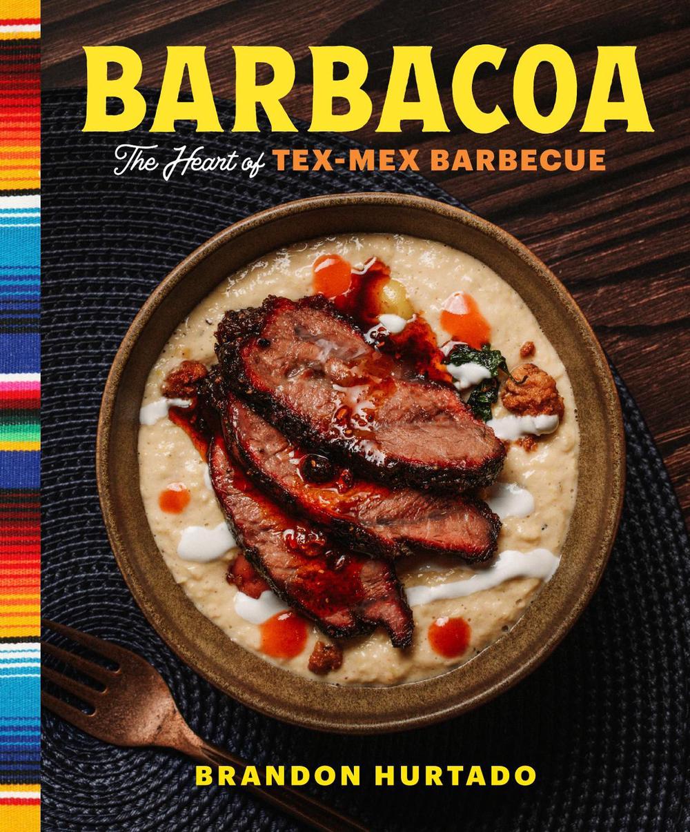 Barbacoa, 9780760392737