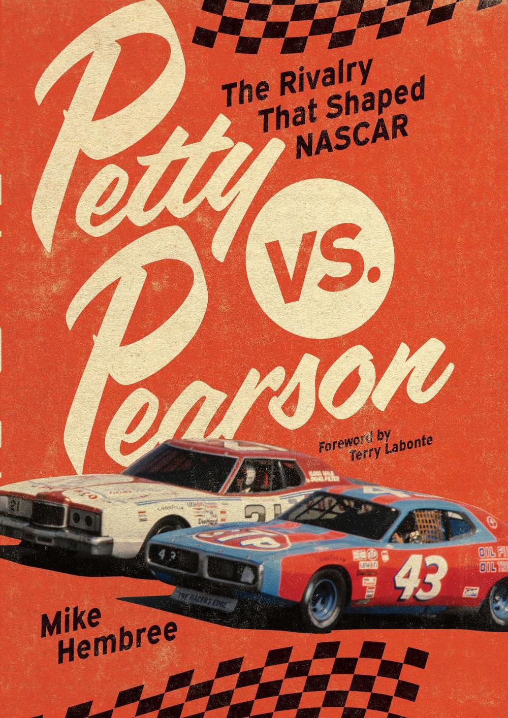 Petty vs. Pearson, 9780760393178