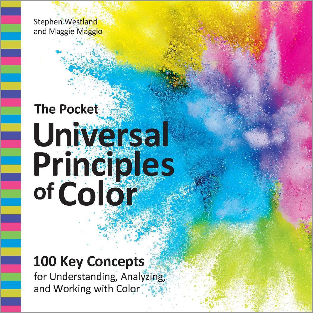 The Pocket Universal Principles of Color, 9780760393840