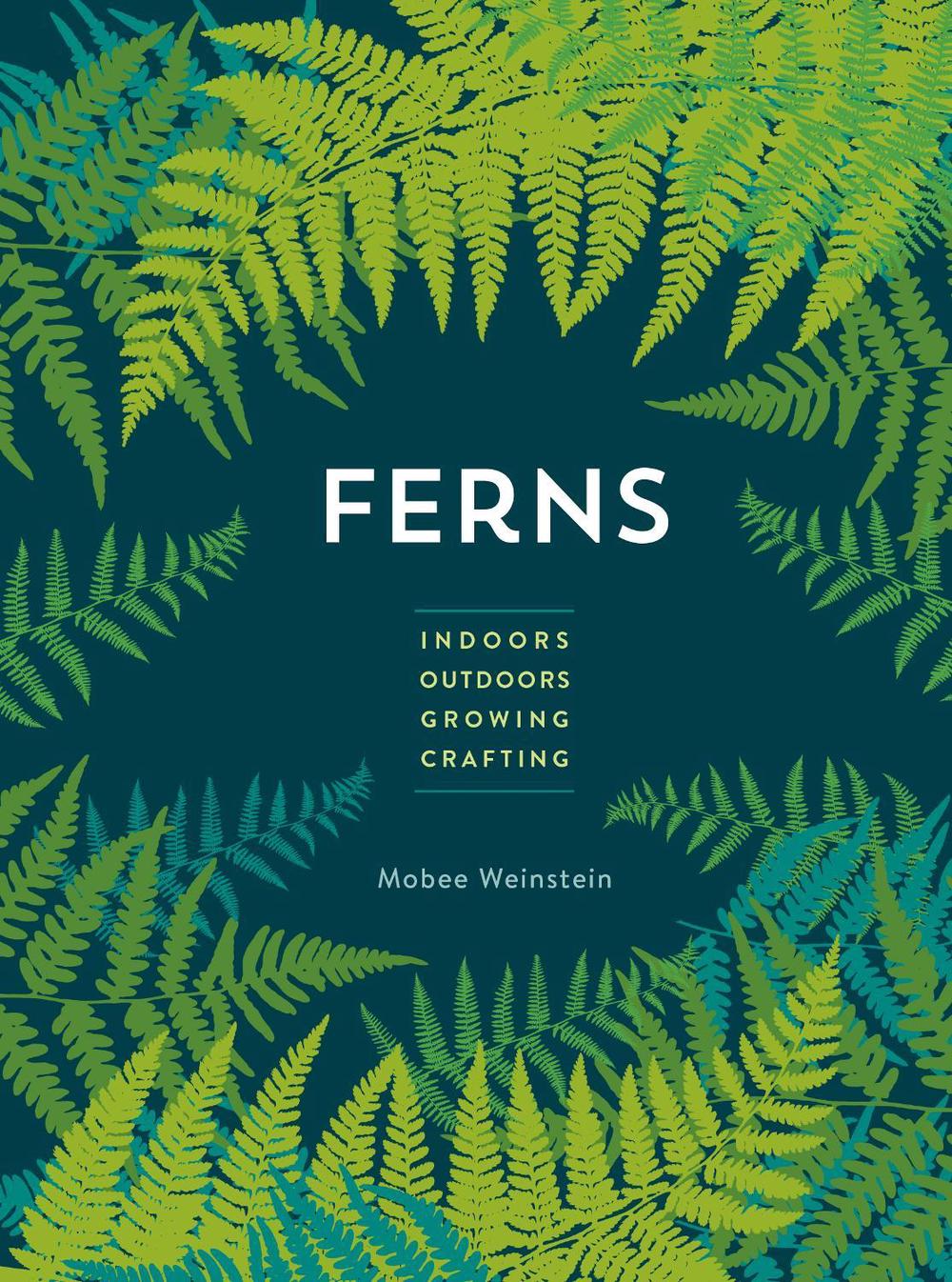 Ferns, 9780760393987