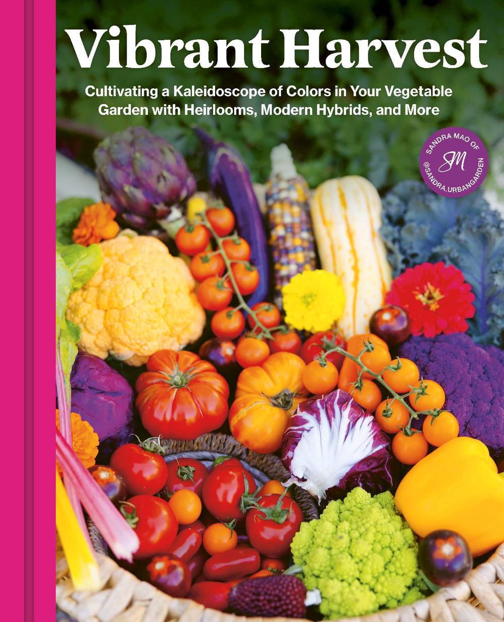Vibrant Harvest, 9780760395110
