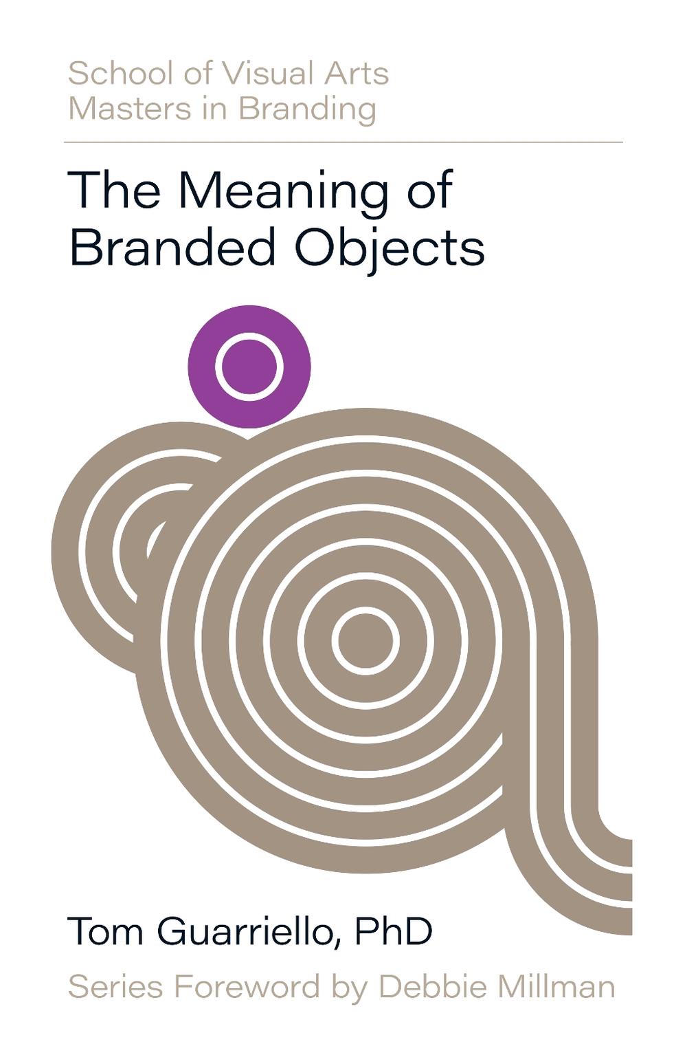 The Meaning of Branded Objects, 9780760395196