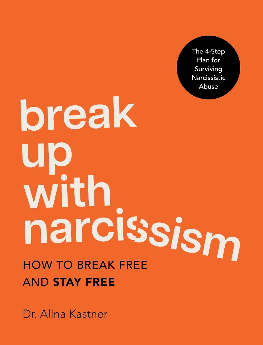 Break Up with Narcissism, 9780760395233