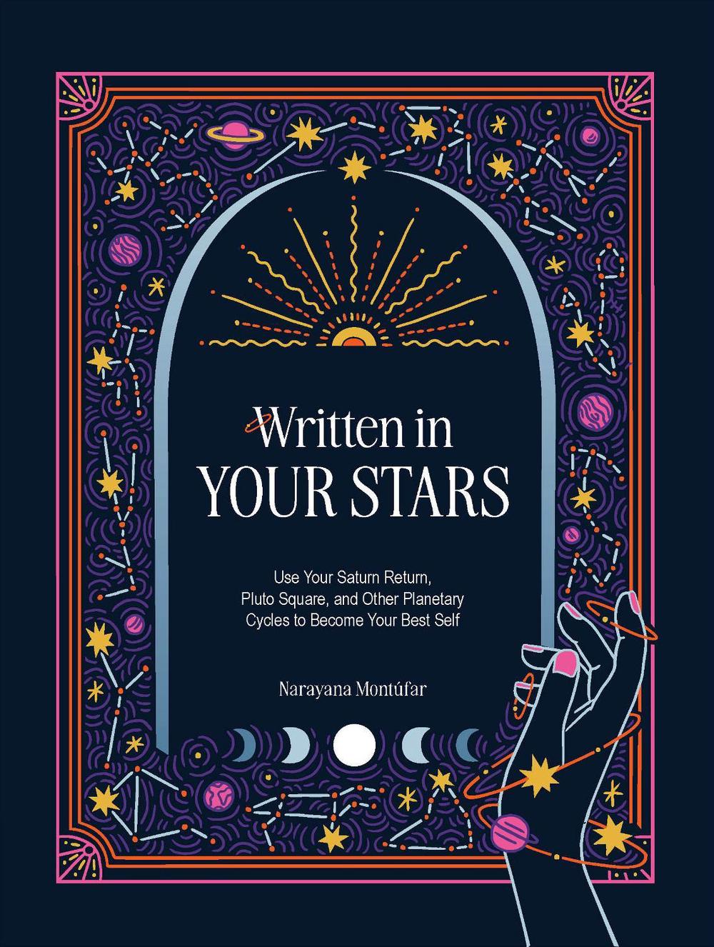 Written in Your Stars, 9780760395493