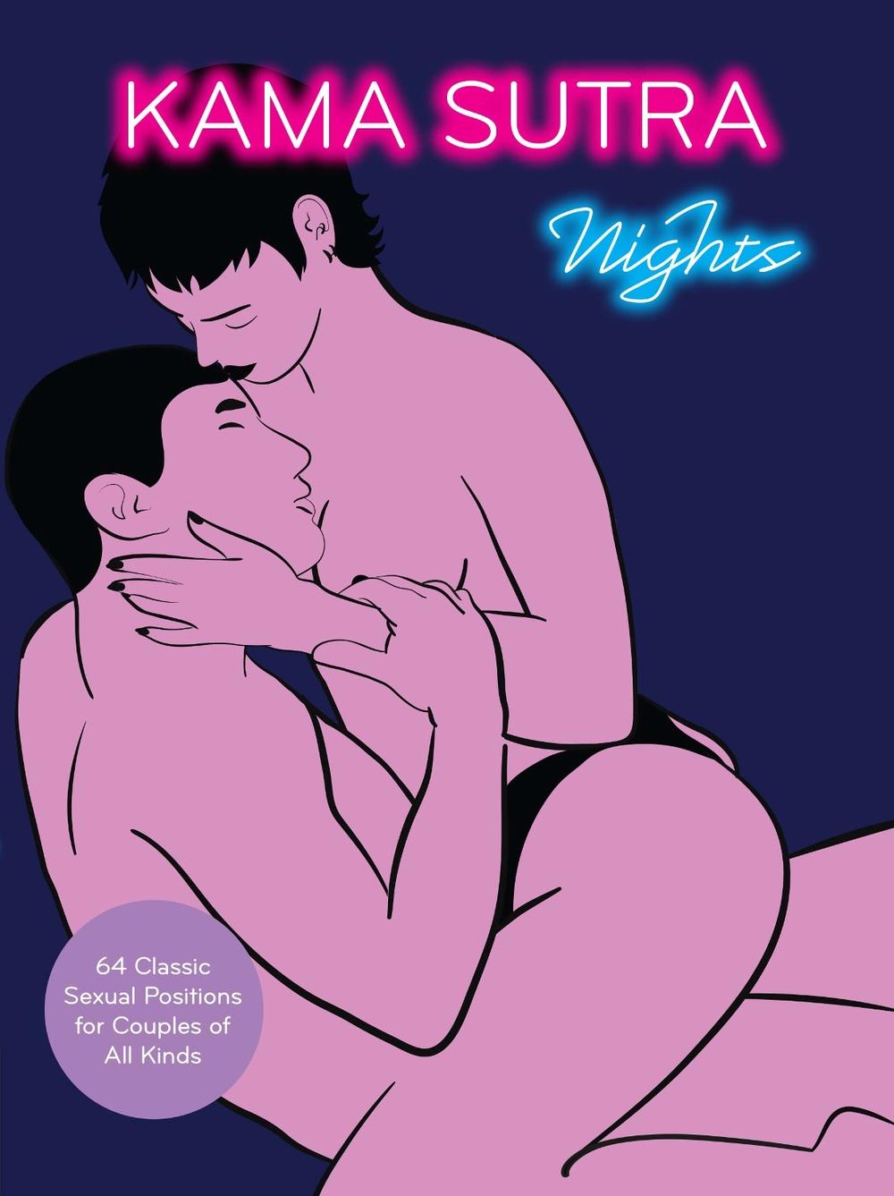 Kama Sutra Nights, 9780760396384