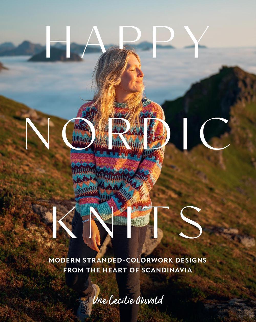Happy Nordic Knits, 9780760396810