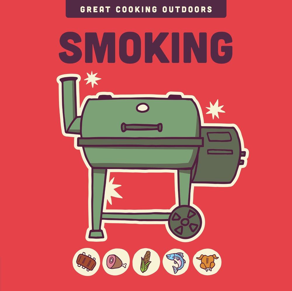 Smoking, 9780760397459