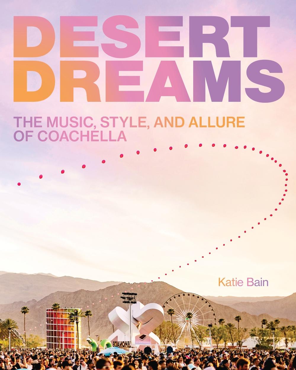 Desert Dreams, 9780760397558