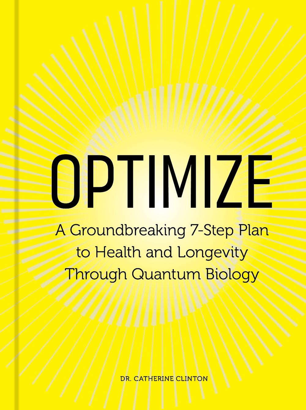 Optimize, 9780760398562
