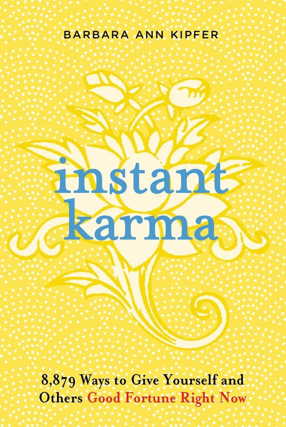 Instant Karma, 9780761128045