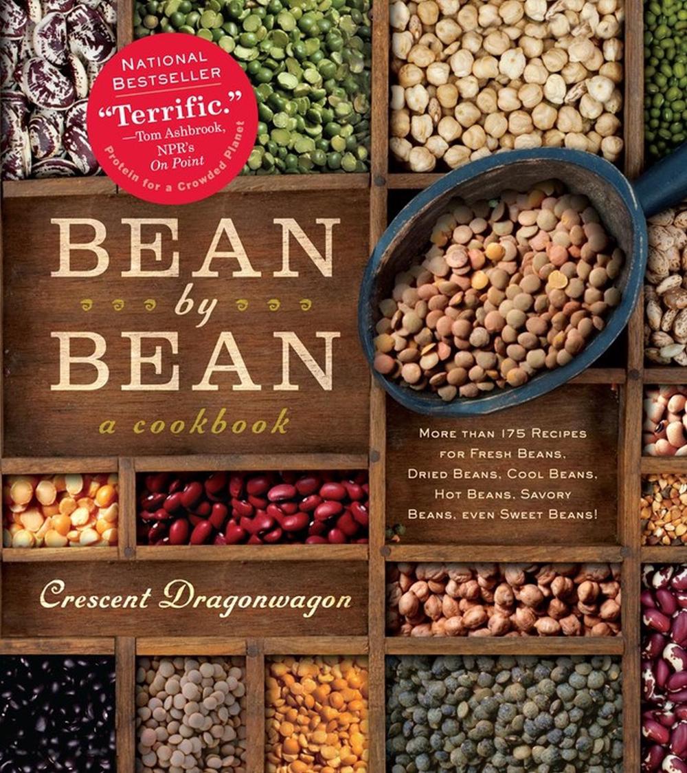 Bean by Bean: a Cookbook, 9780761132417