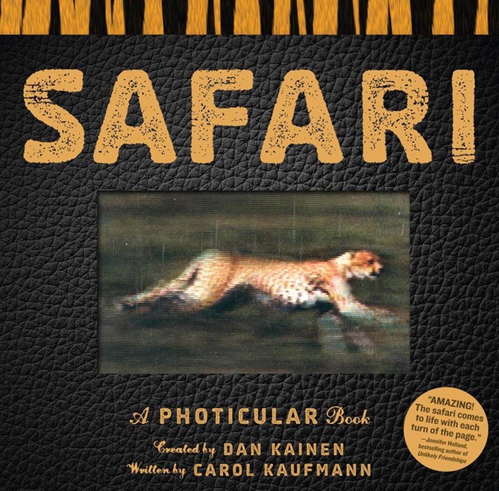 Safari, 9780761163800