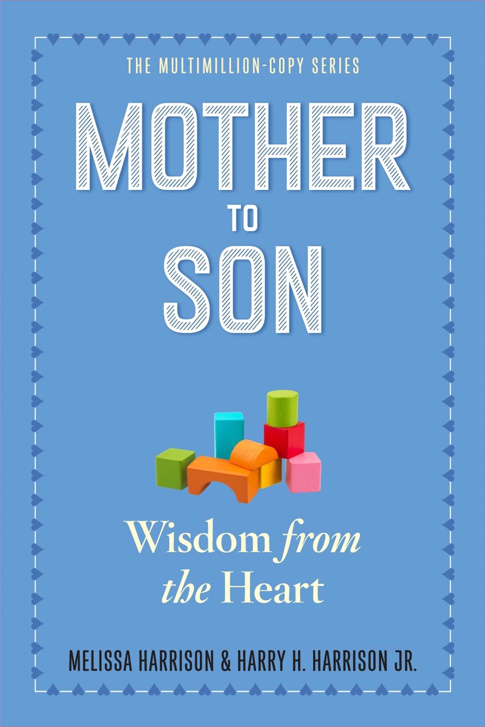 Mother to Son by Melissa Harrison - ISBN: 9780761174868