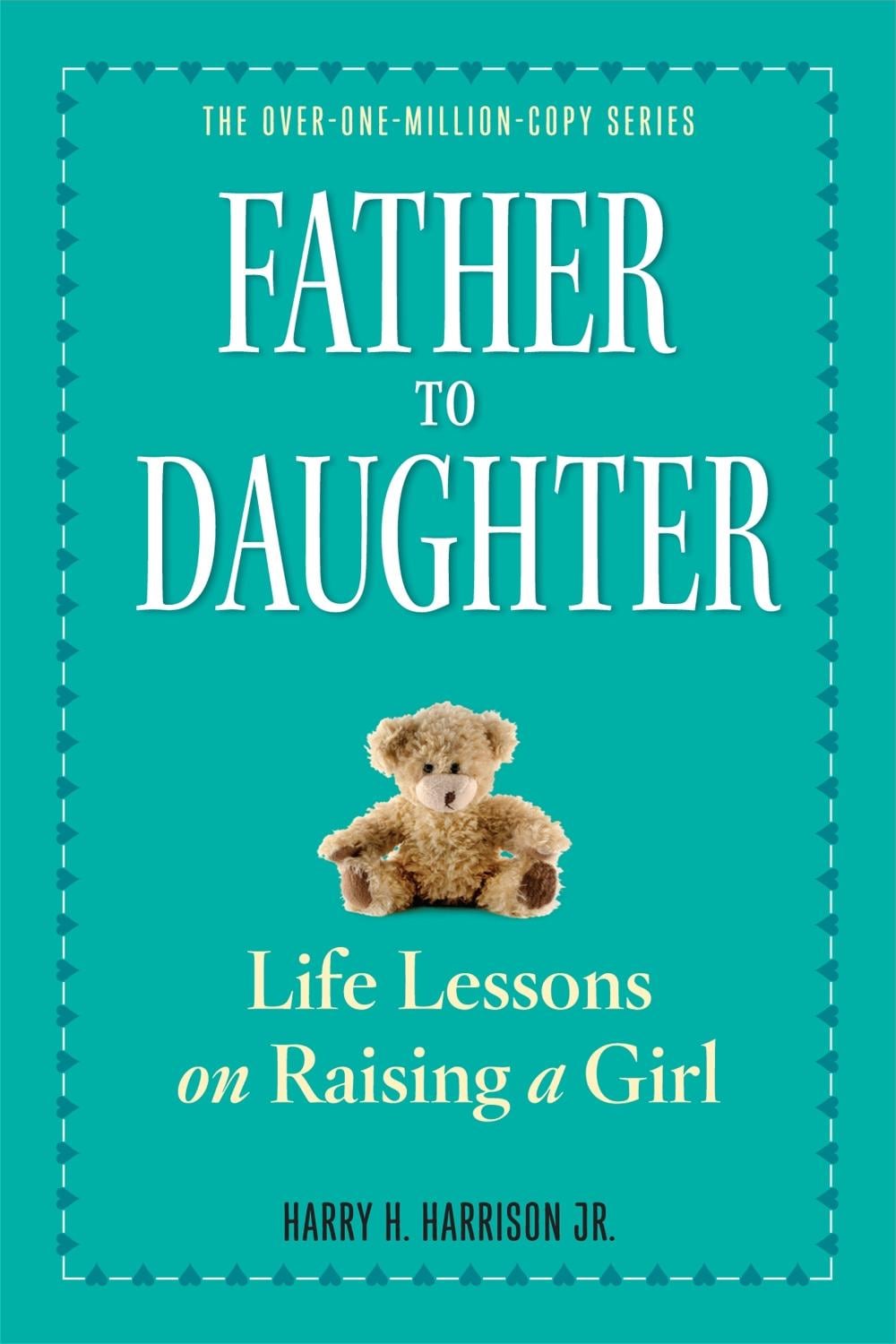 Father to Daughter by Workman Publishing - ISBN: 9780761174899