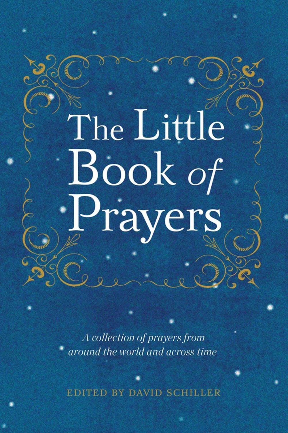 The Little Book of Prayers, 9780761177586