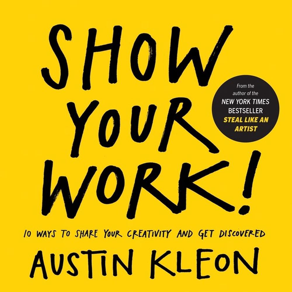 Show Your Work!, 9780761178972