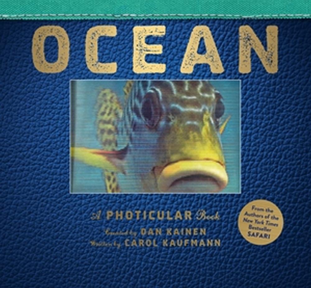 Ocean, 9780761180517