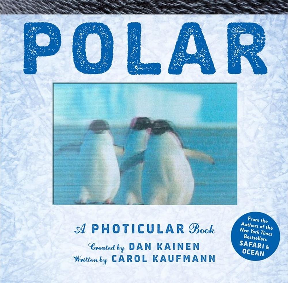 Polar, 9780761185697