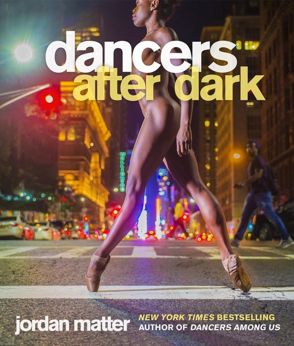 Dancers After Dark, 9780761189336