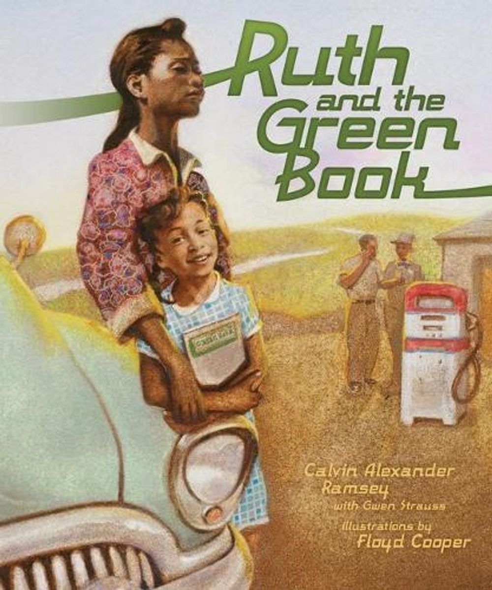 Ruth and the Green Book by Gwen Strauss - ISBN: 9780761352556