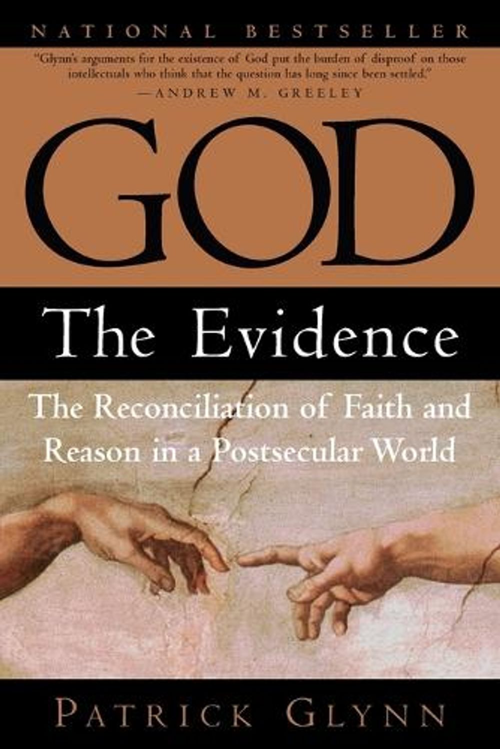 God: The Evidence by Patrick Glynn - ISBN: 9780761519645