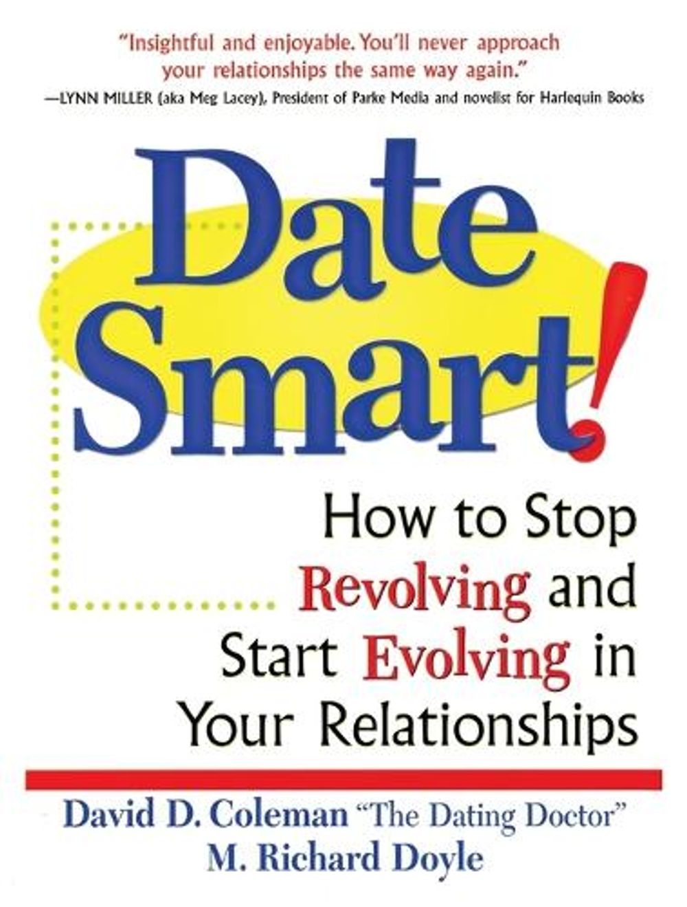 Date Smart! by David D. Coleman - ISBN: 9780761521730