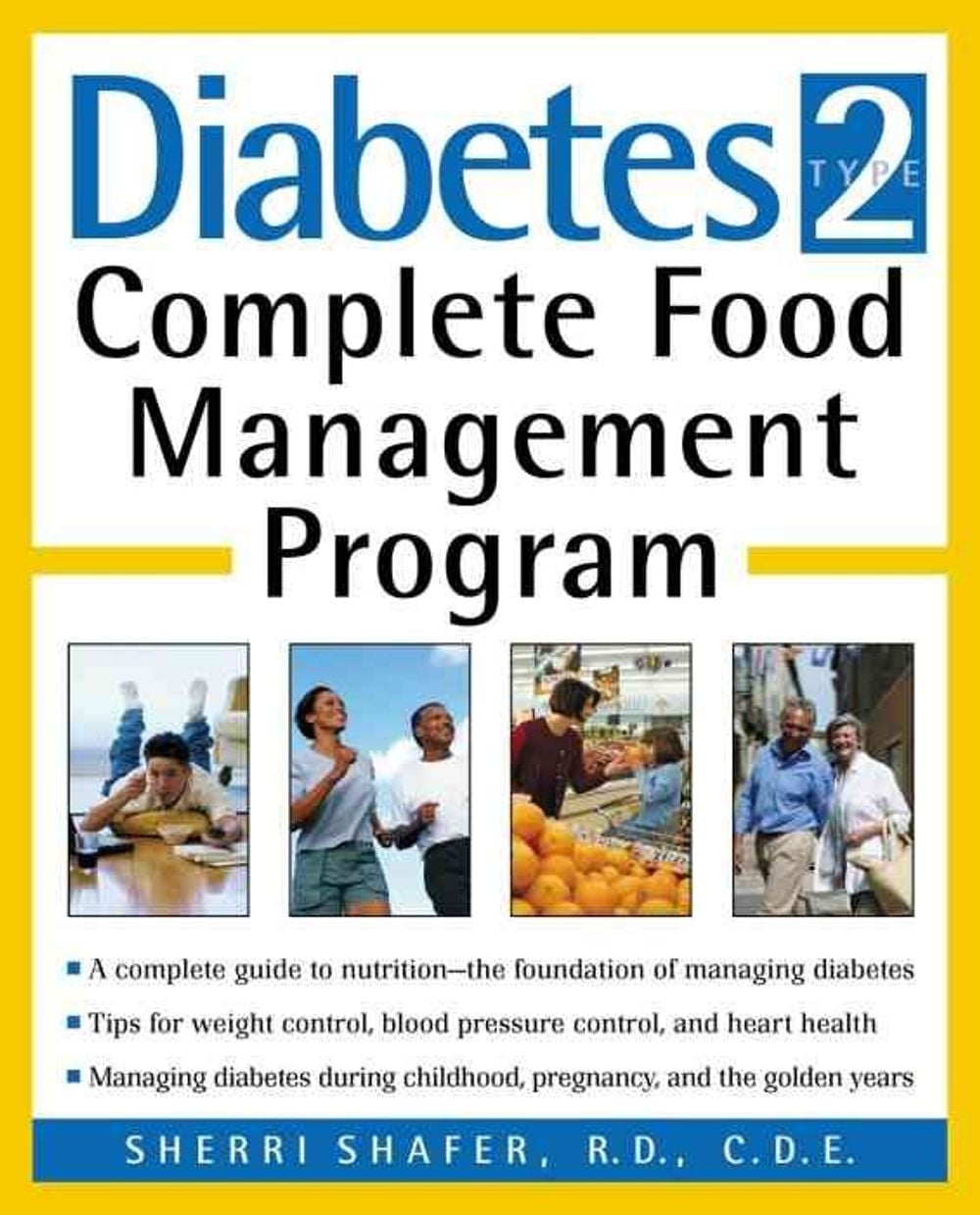 Diabetes Type 2 by Sherri Shafer - ISBN: 9780761532521