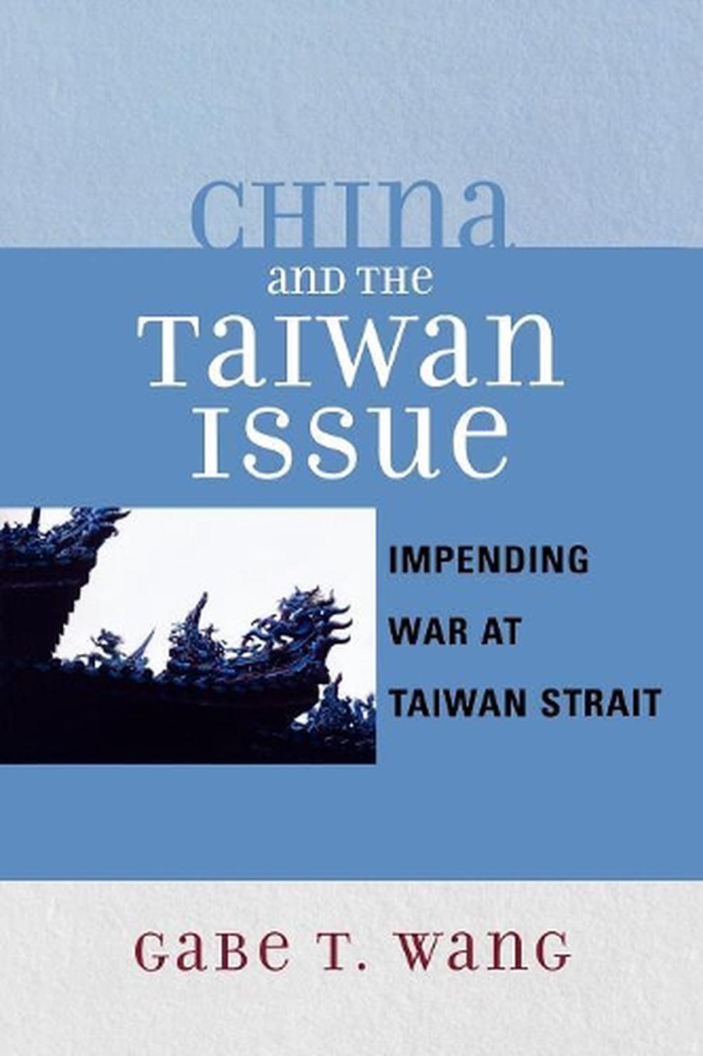 china taiwan issue essay