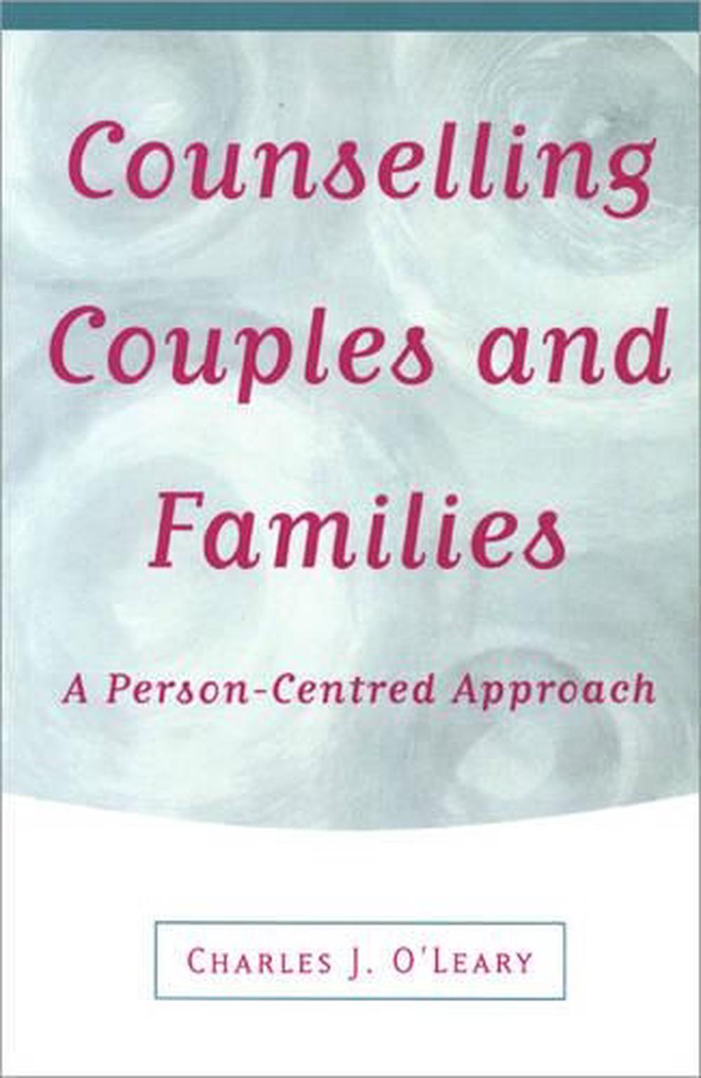 Counselling Couples and Families, 9780761957911