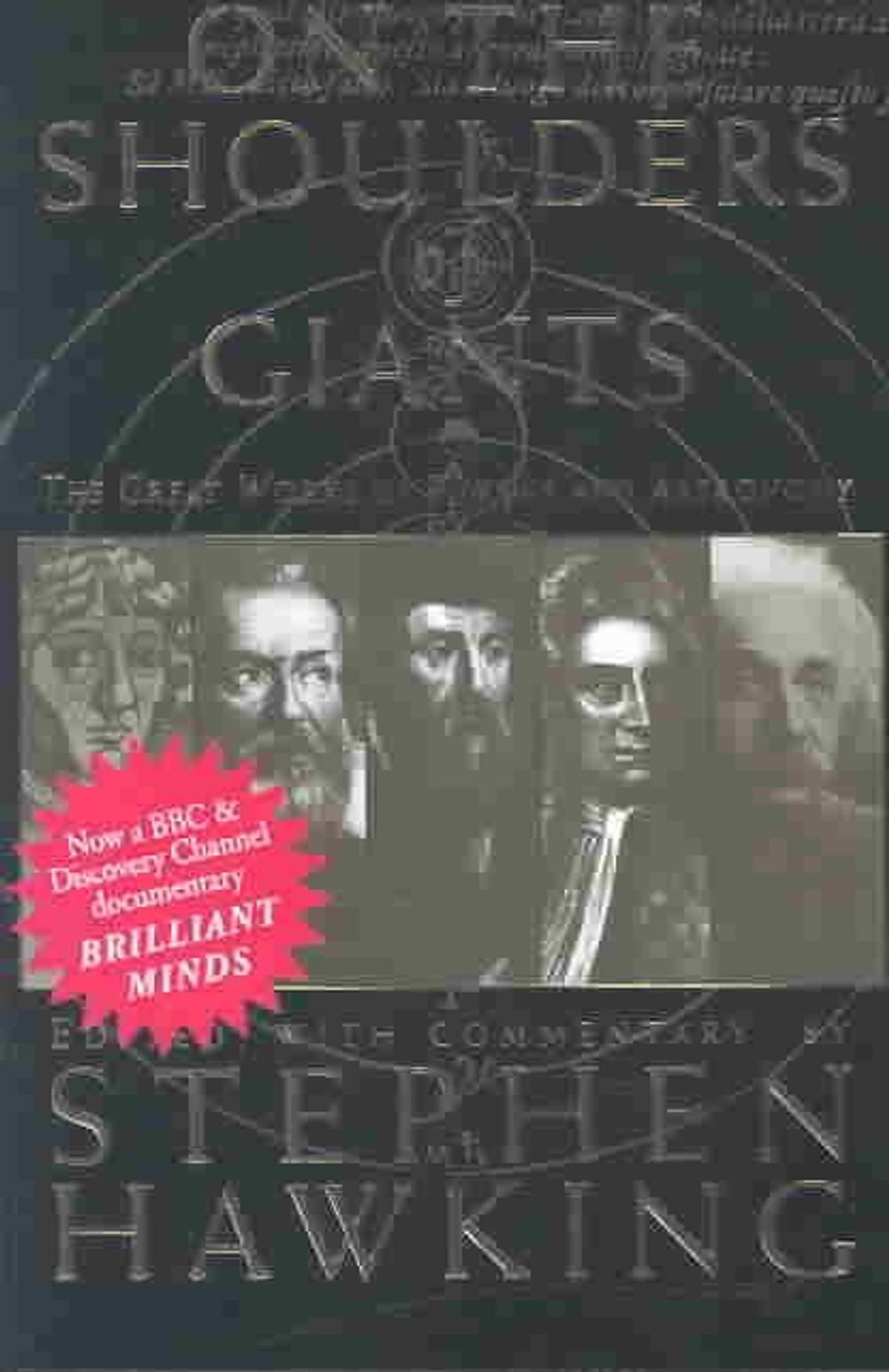 On The Shoulders Of Giants by Stephen Hawking - ISBN: 9780762416981