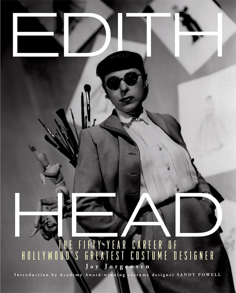 Edith Head by Jay Jorgensen - ISBN: 9780762438051