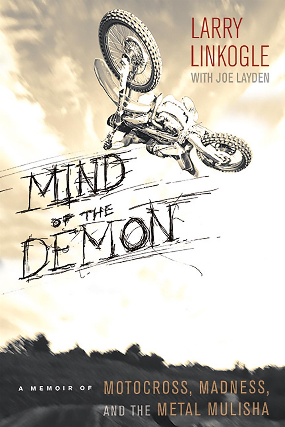 Mind of the Demon by Larry Linkogle - ISBN: 9780762447664