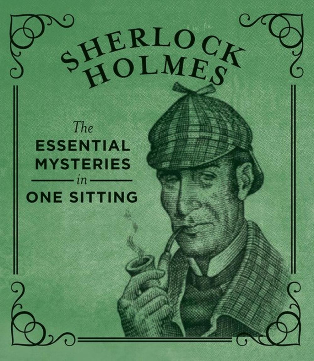 Sherlock Holmes by Jennifer Kasius - ISBN: 9780762448692