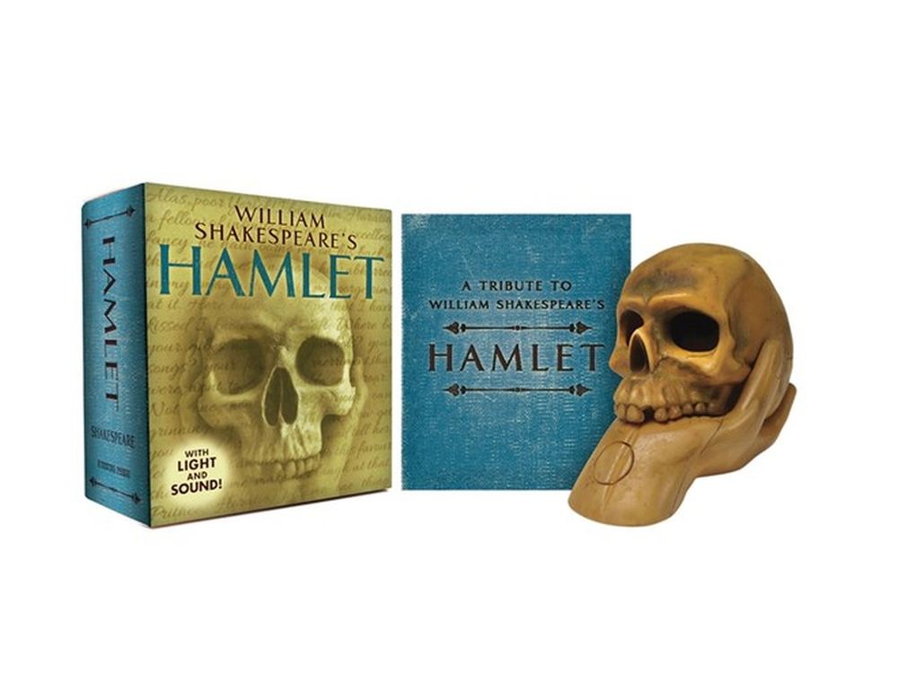 William Shakespeare's Hamlet by Anita Sipala - ISBN: 9780762452989