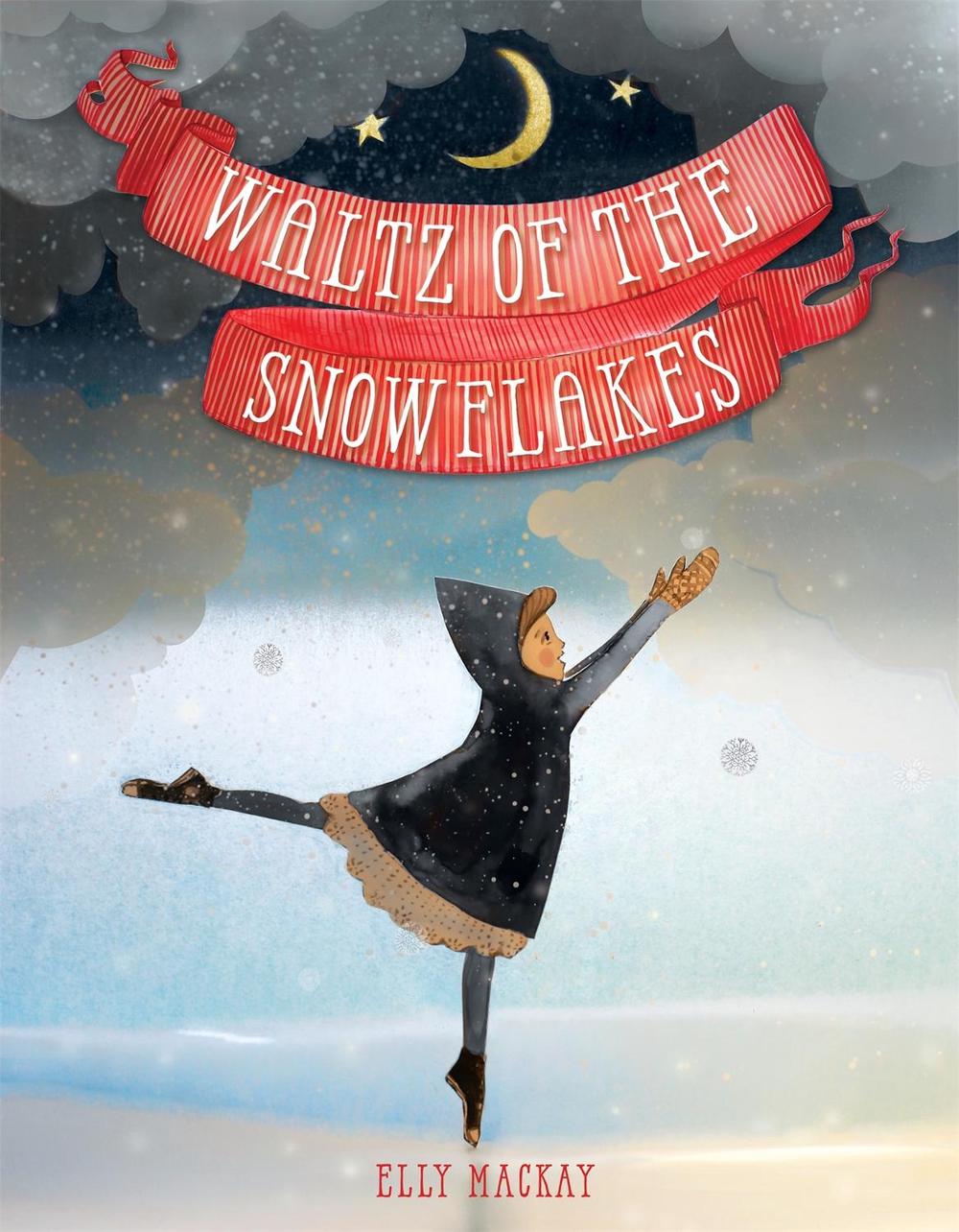 Waltz of the Snowflakes by Elly MacKay - ISBN: 9780762453382