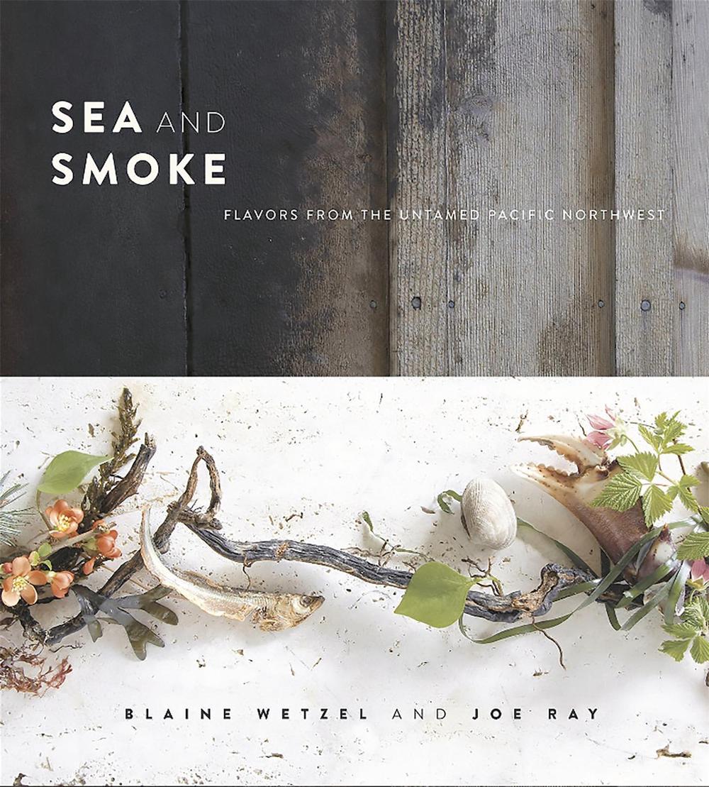 Sea and Smoke, 9780762453788