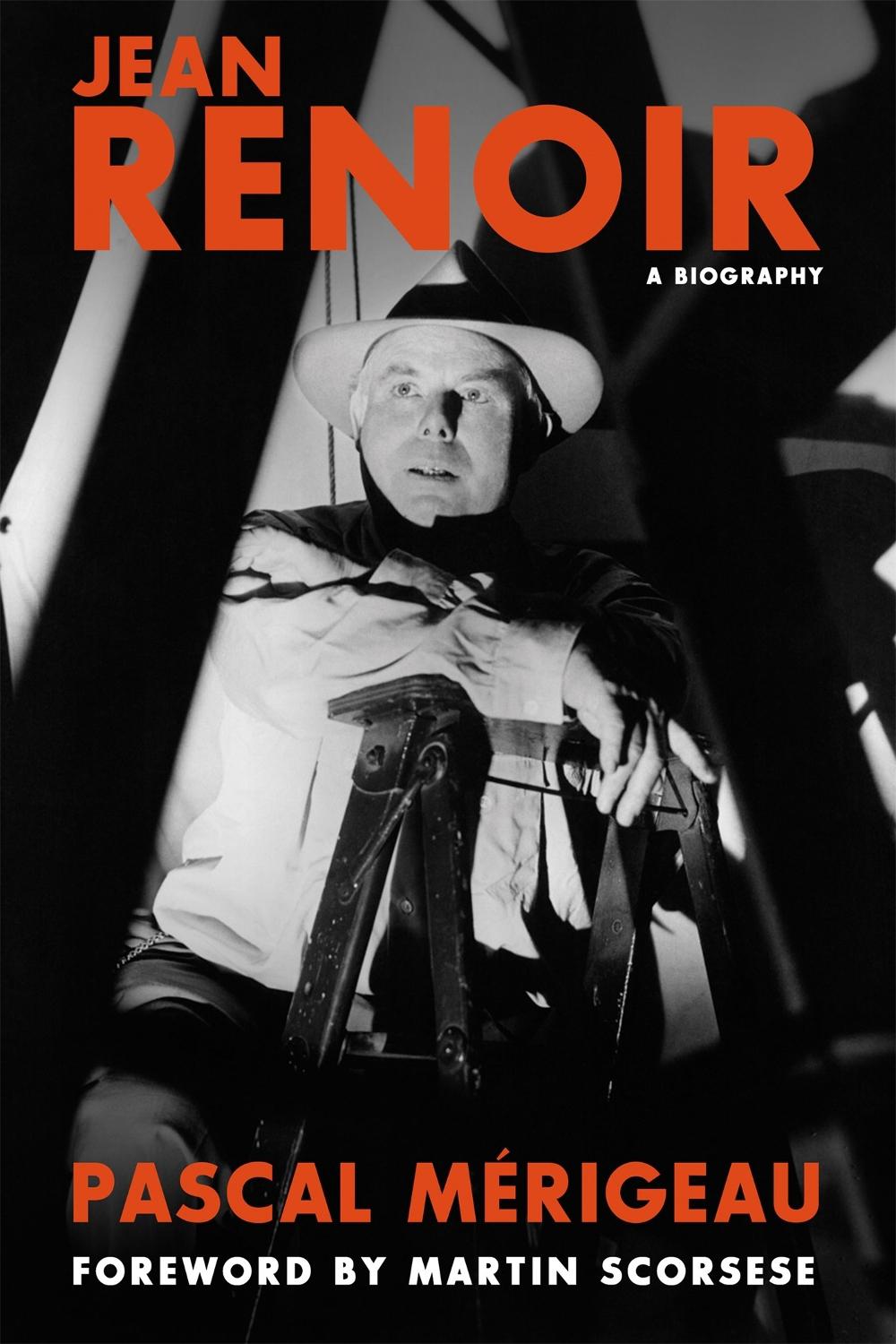 Jean Renoir: A Biography by Bruce Benderson - ISBN: 9780762455966