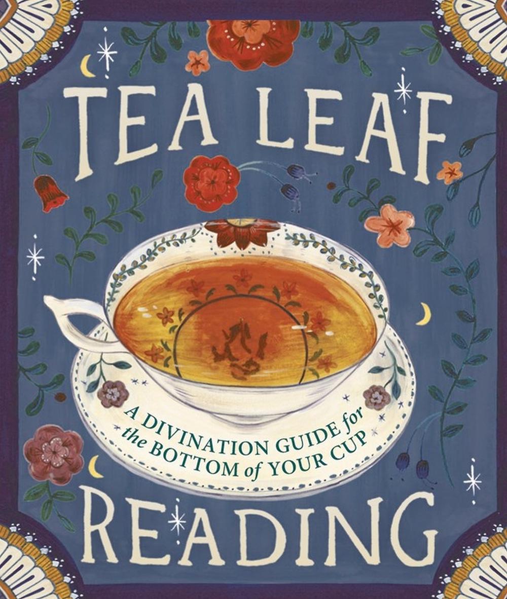 Tea Leaf Reading by Dennis Fairchild - ISBN: 9780762456406