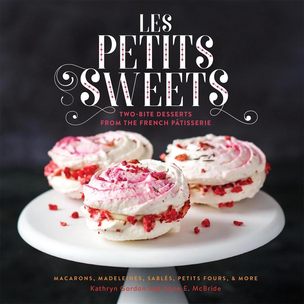Les Petits Sweets, 9780762457281